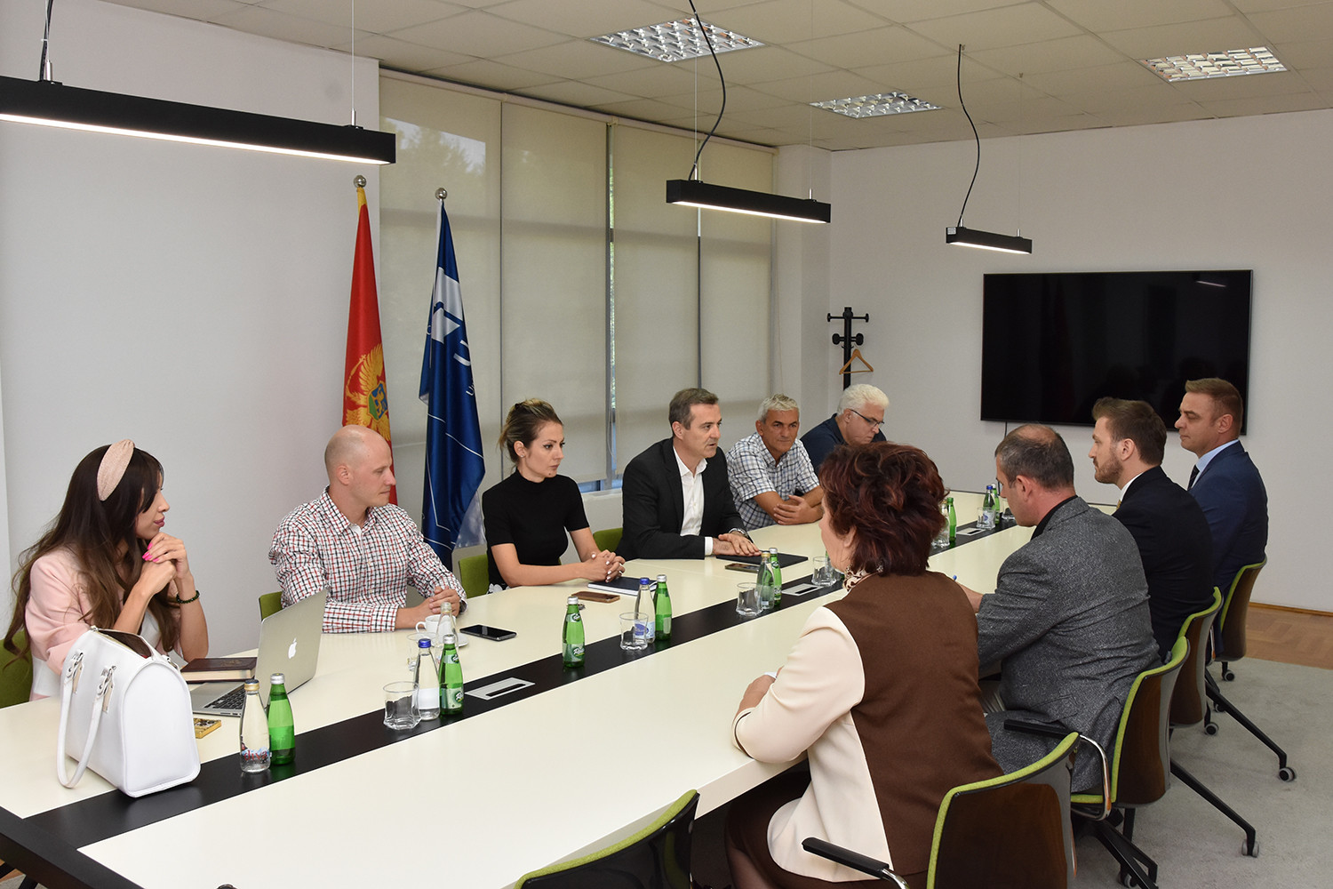 Univerzitet Crne Gore