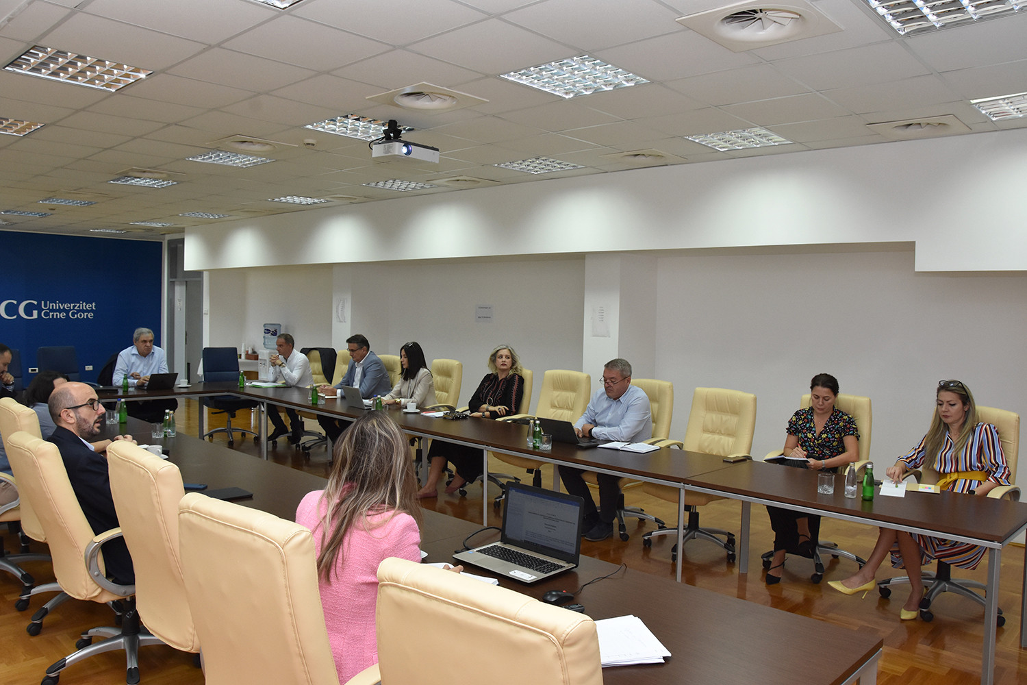 Univerzitet Crne Gore