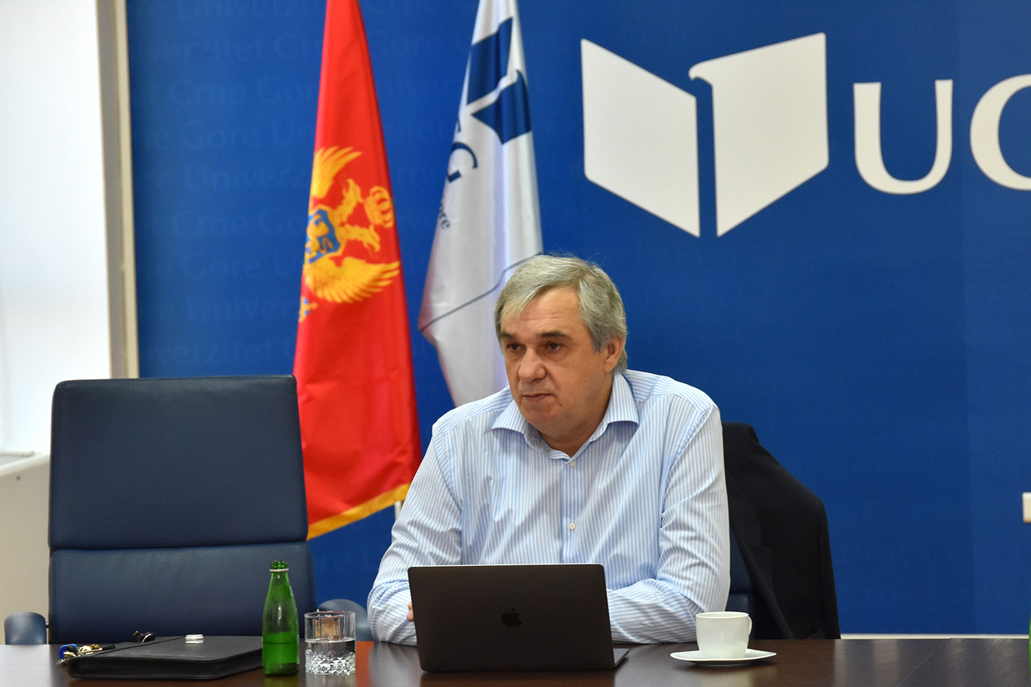 Univerzitet Crne Gore