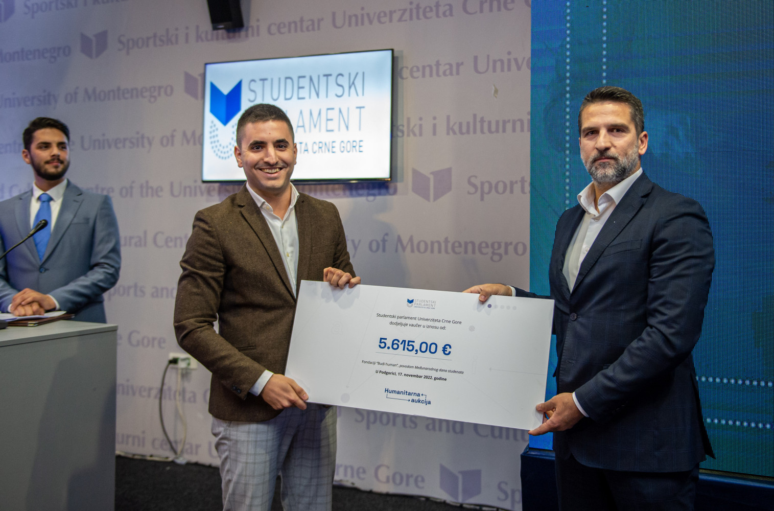 Univerzitet Crne Gore