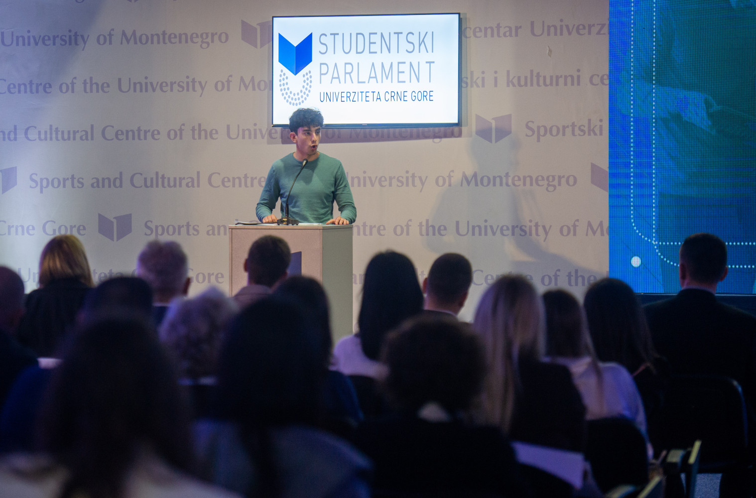 Univerzitet Crne Gore