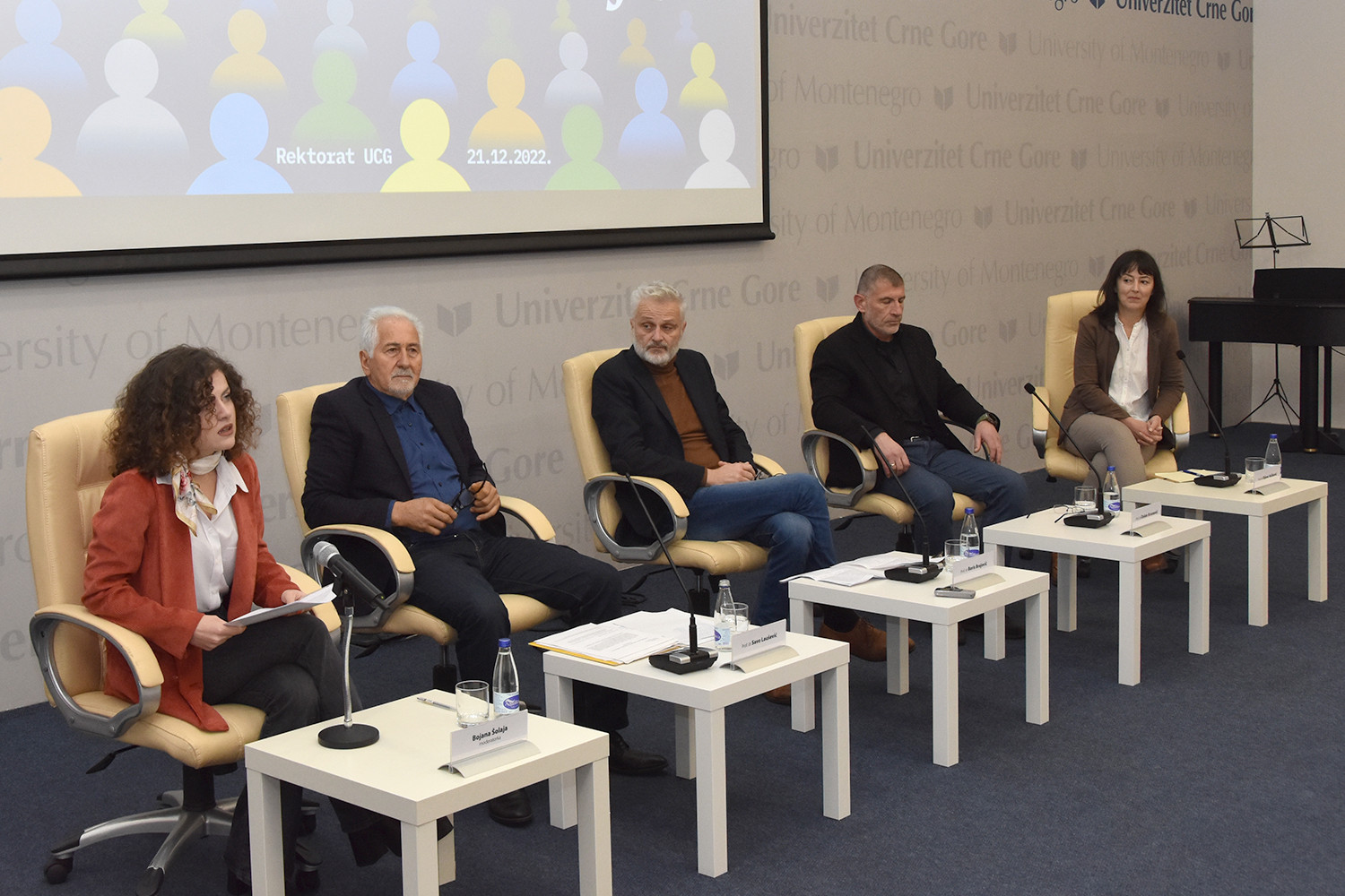 Univerzitet Crne Gore