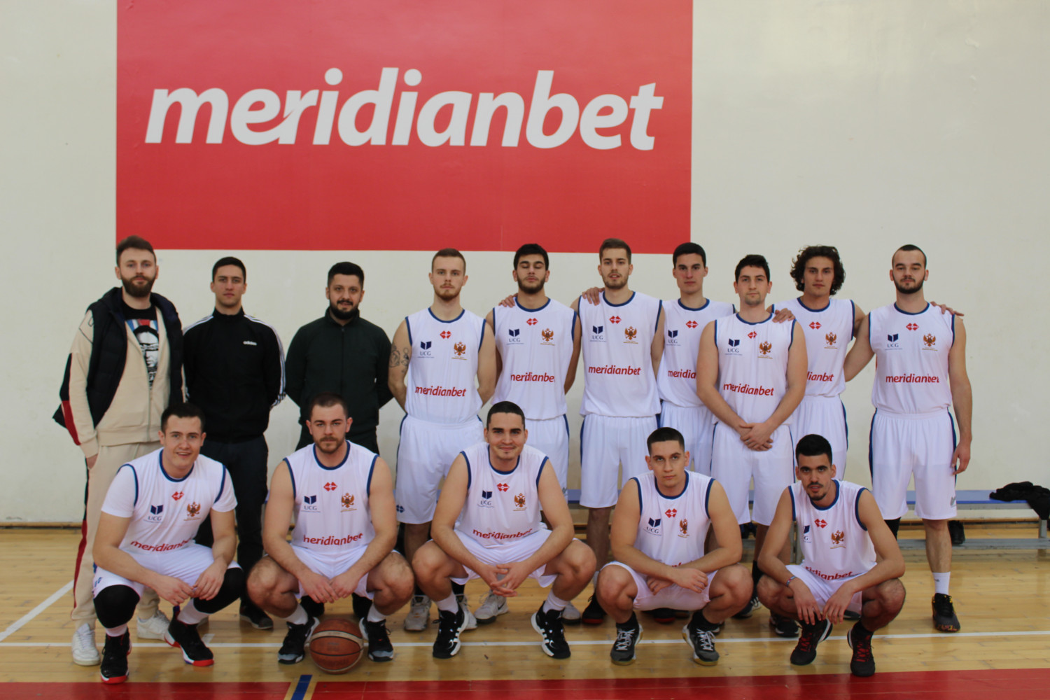 Univerzitet Crne Gore