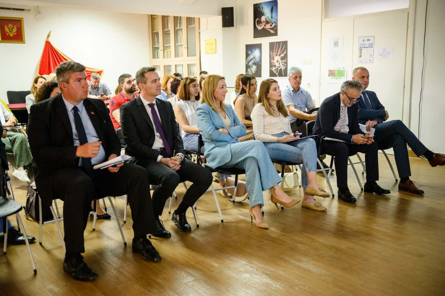 Univerzitet Crne Gore