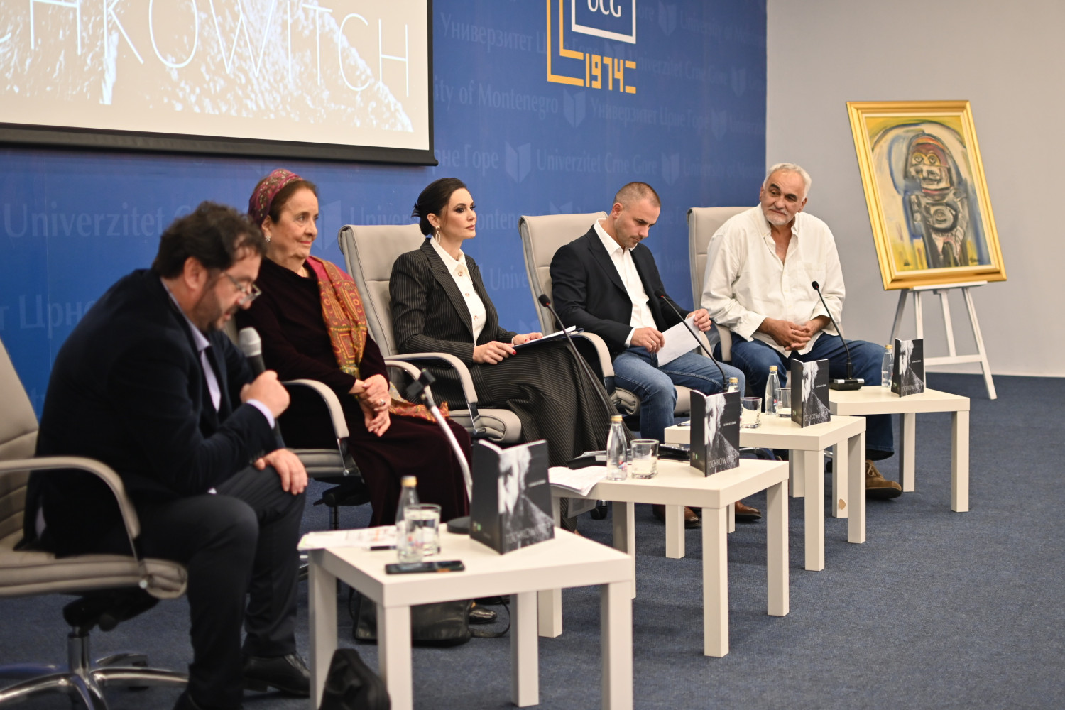 Univerzitet Crne Gore