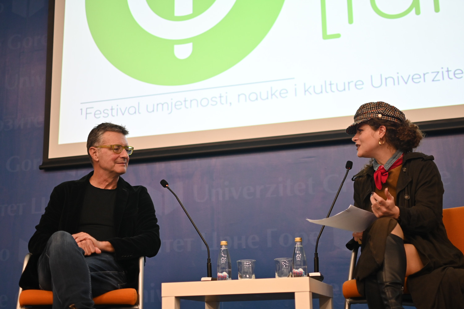 Univerzitet Crne Gore