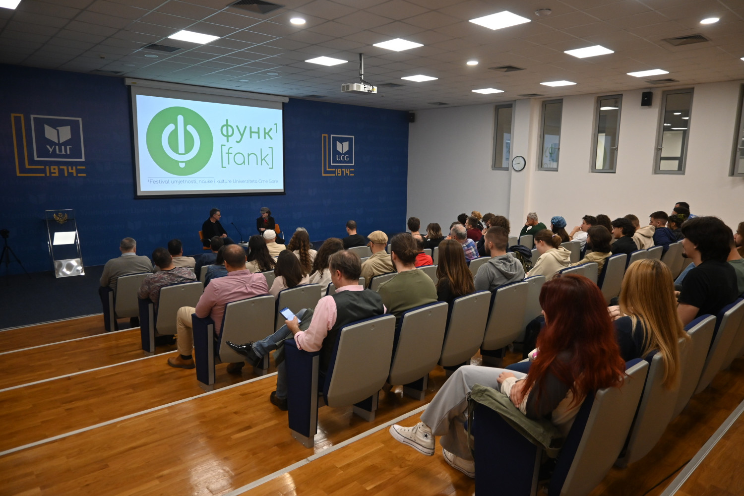 Univerzitet Crne Gore