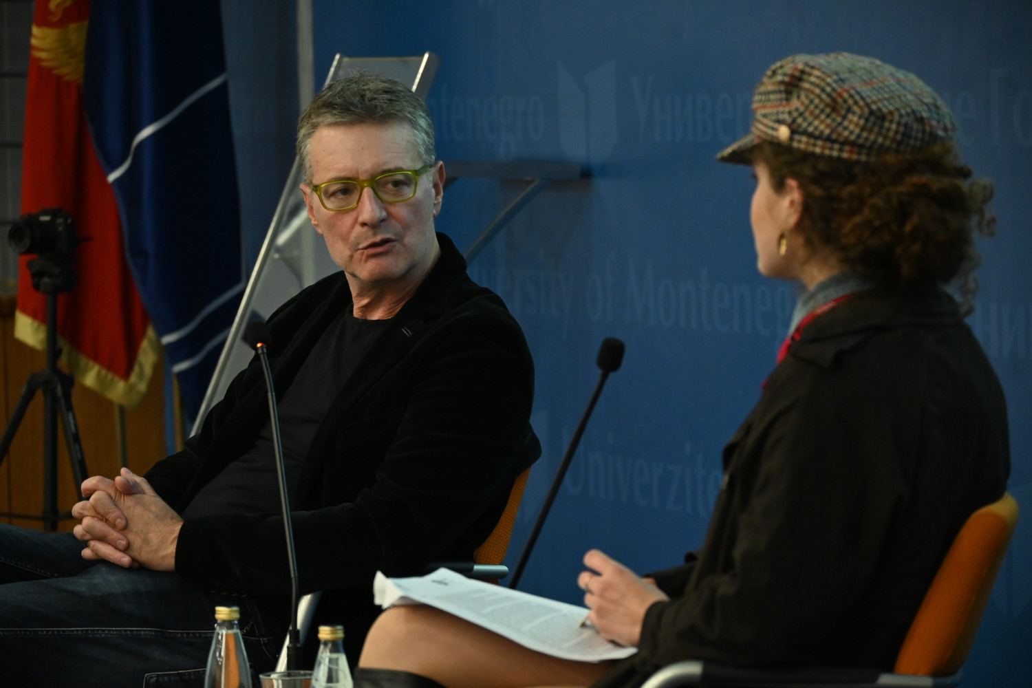 Univerzitet Crne Gore