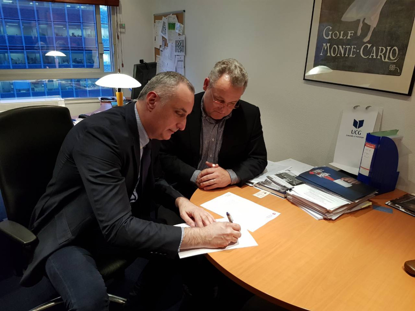 Univerzitet Crne Gore