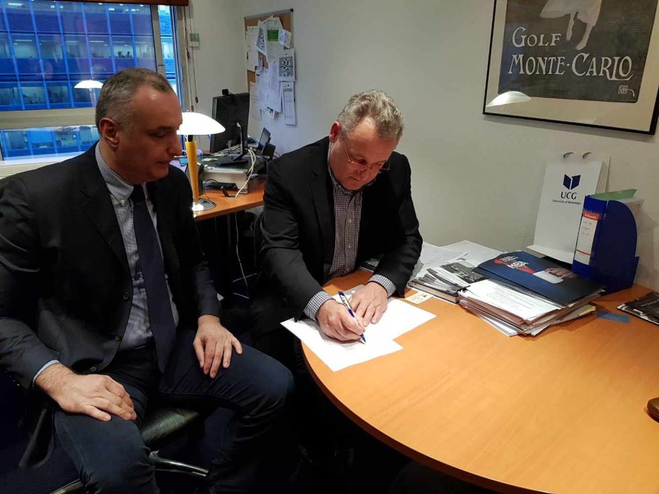 Univerzitet Crne Gore