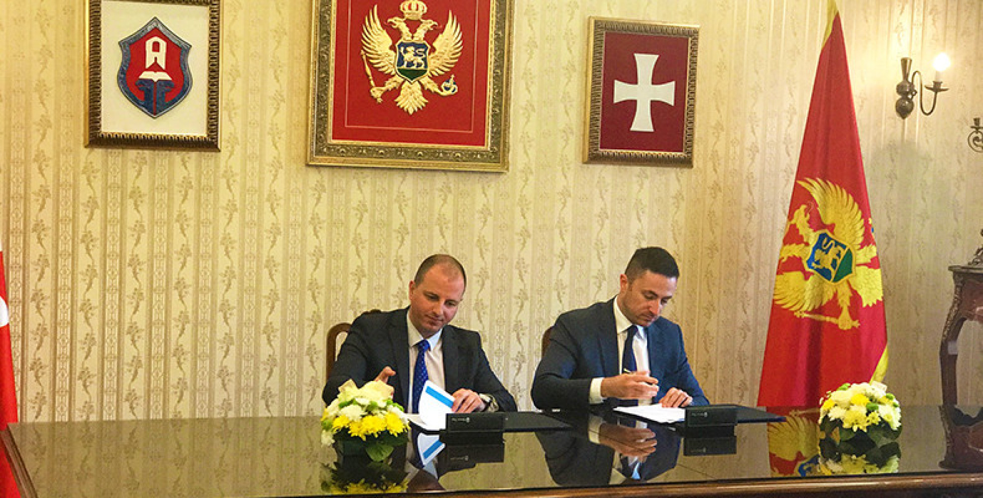 Univerzitet Crne Gore