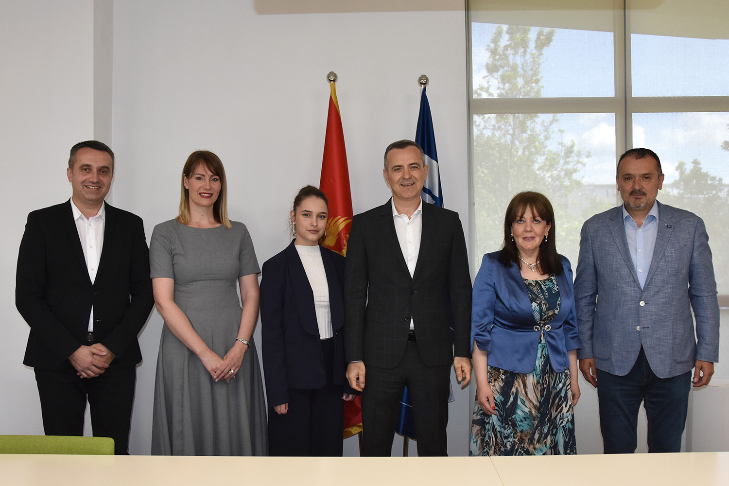 Univerzitet Crne Gore