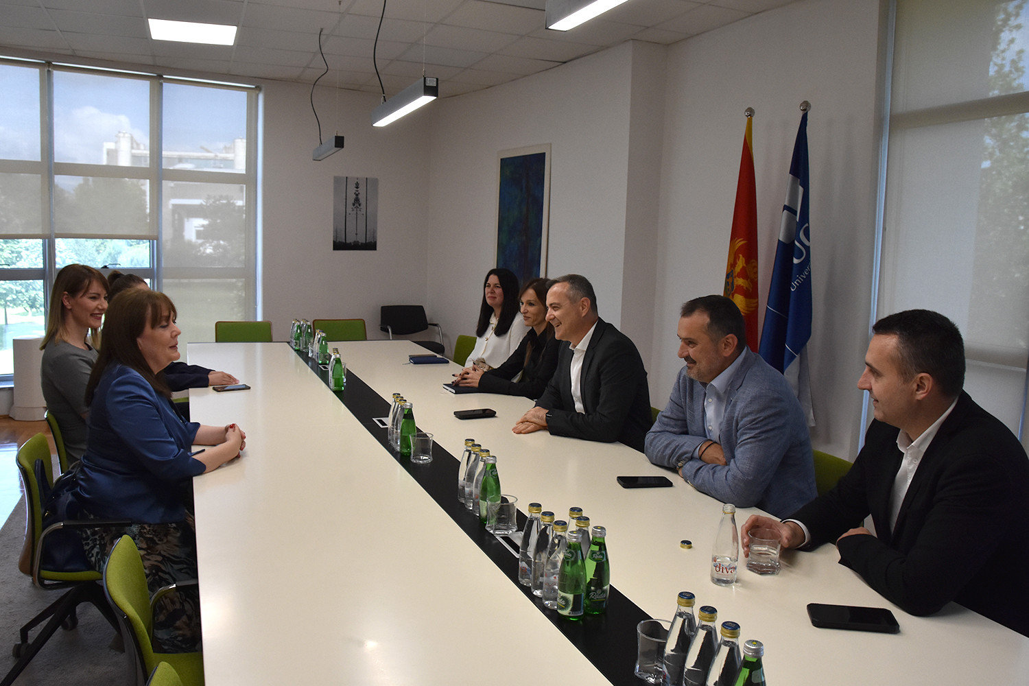 Univerzitet Crne Gore