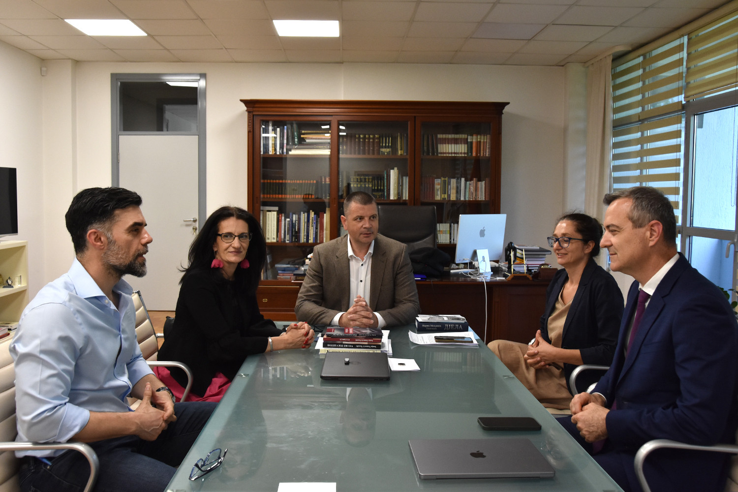 Univerzitet Crne Gore