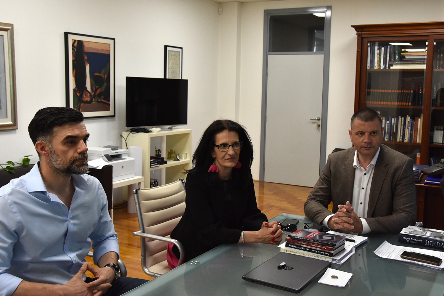 Univerzitet Crne Gore