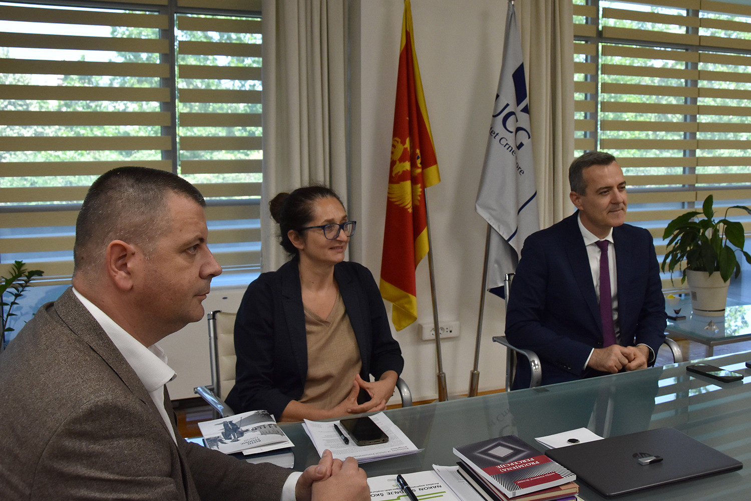 Univerzitet Crne Gore