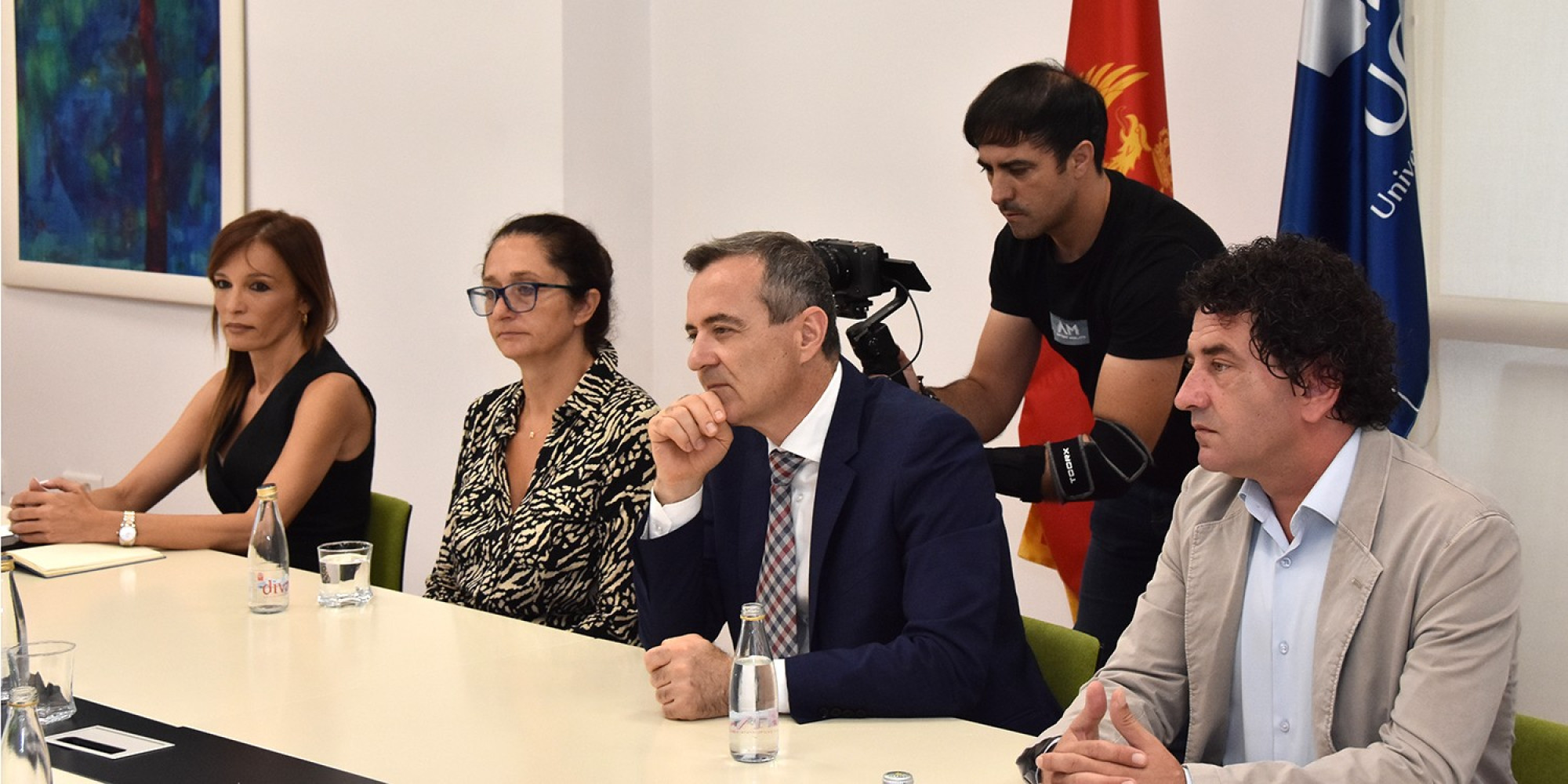 Univerzitet Crne Gore