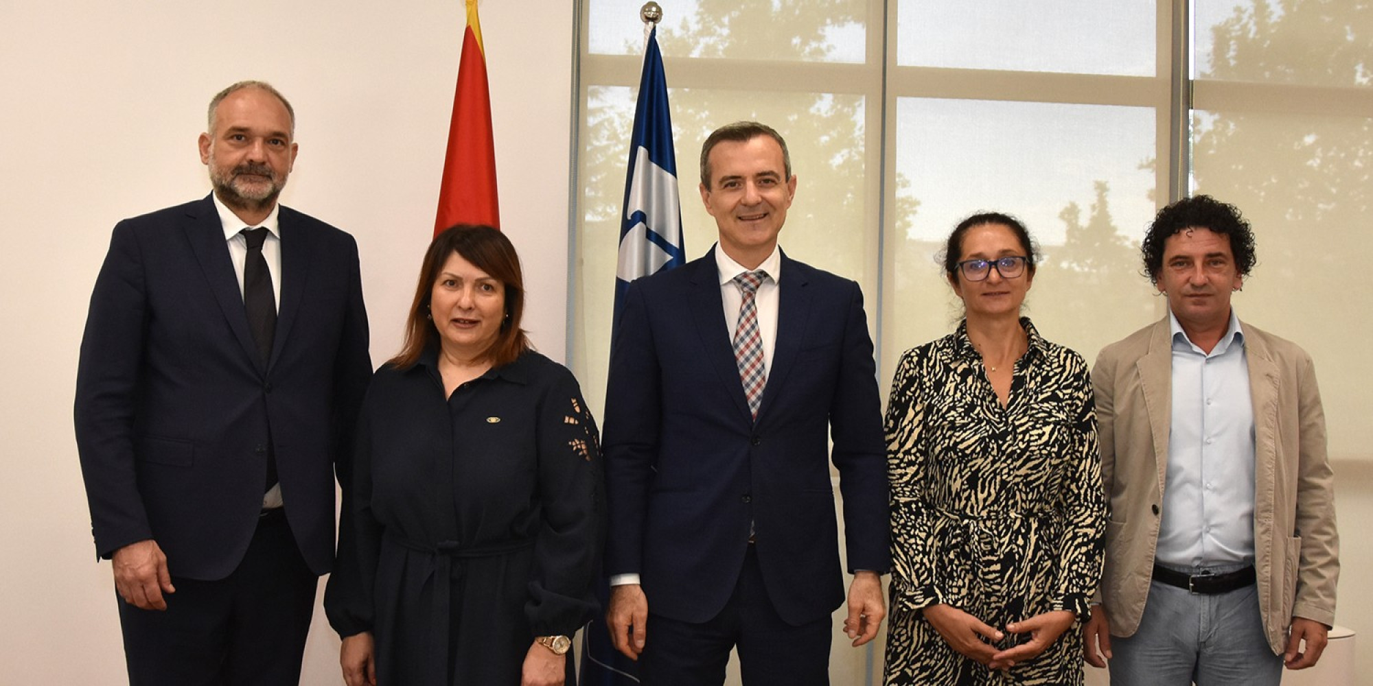 Univerzitet Crne Gore