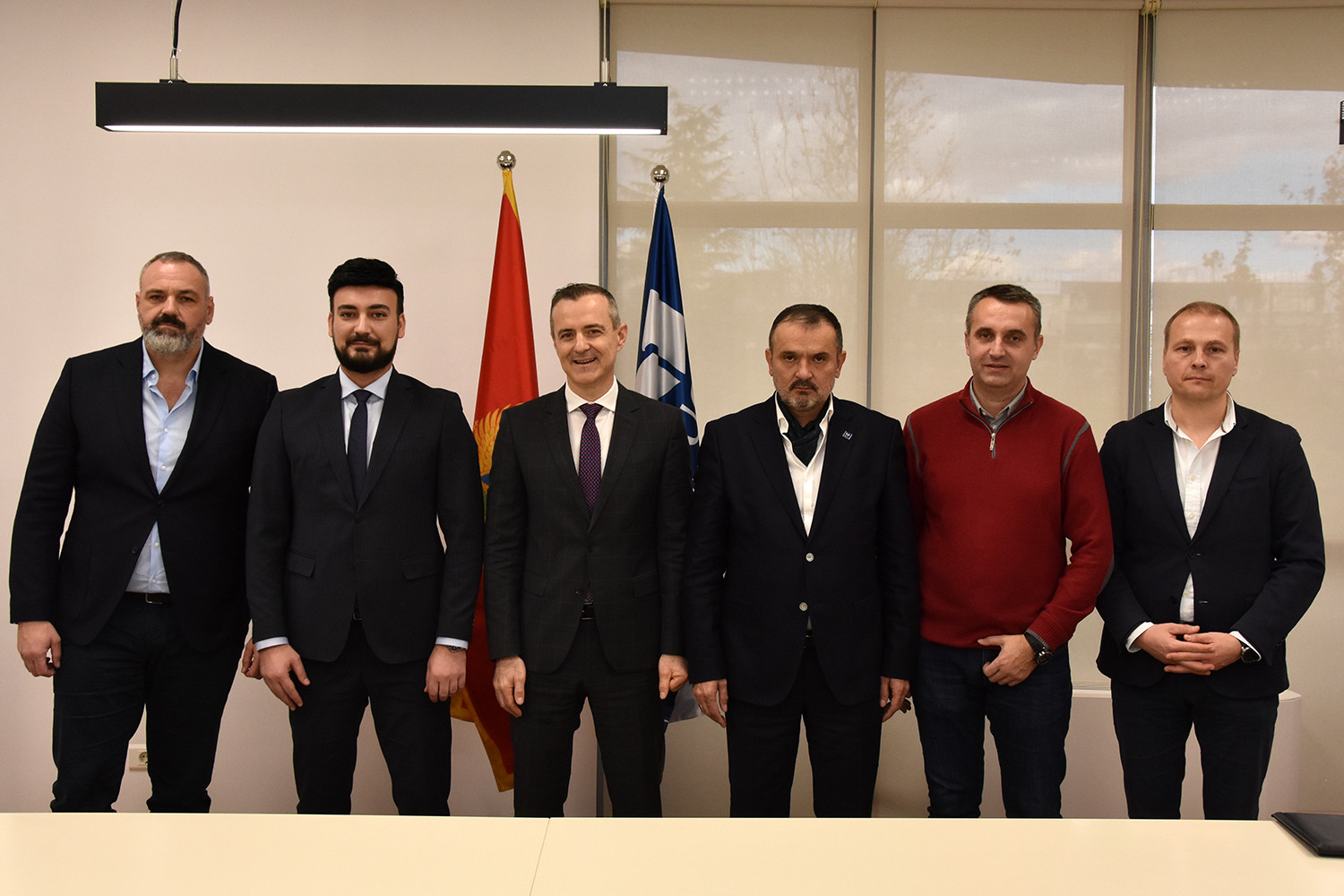 Univerzitet Crne Gore