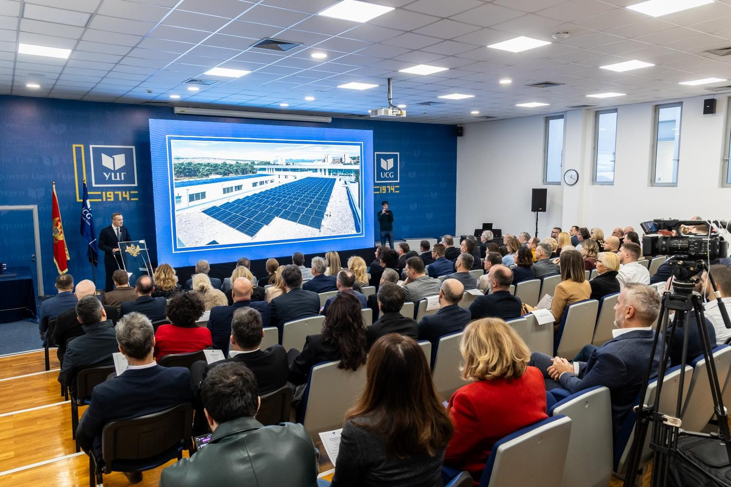 Univerzitet Crne Gore