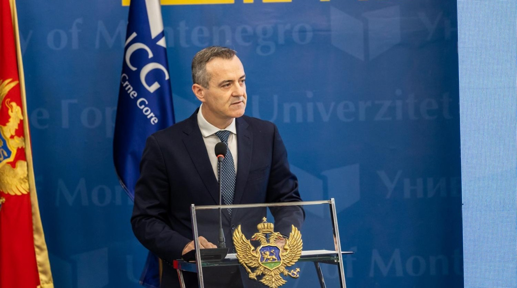 Univerzitet Crne Gore