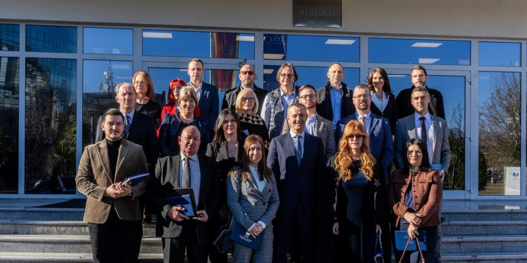 Univerzitet Crne Gore