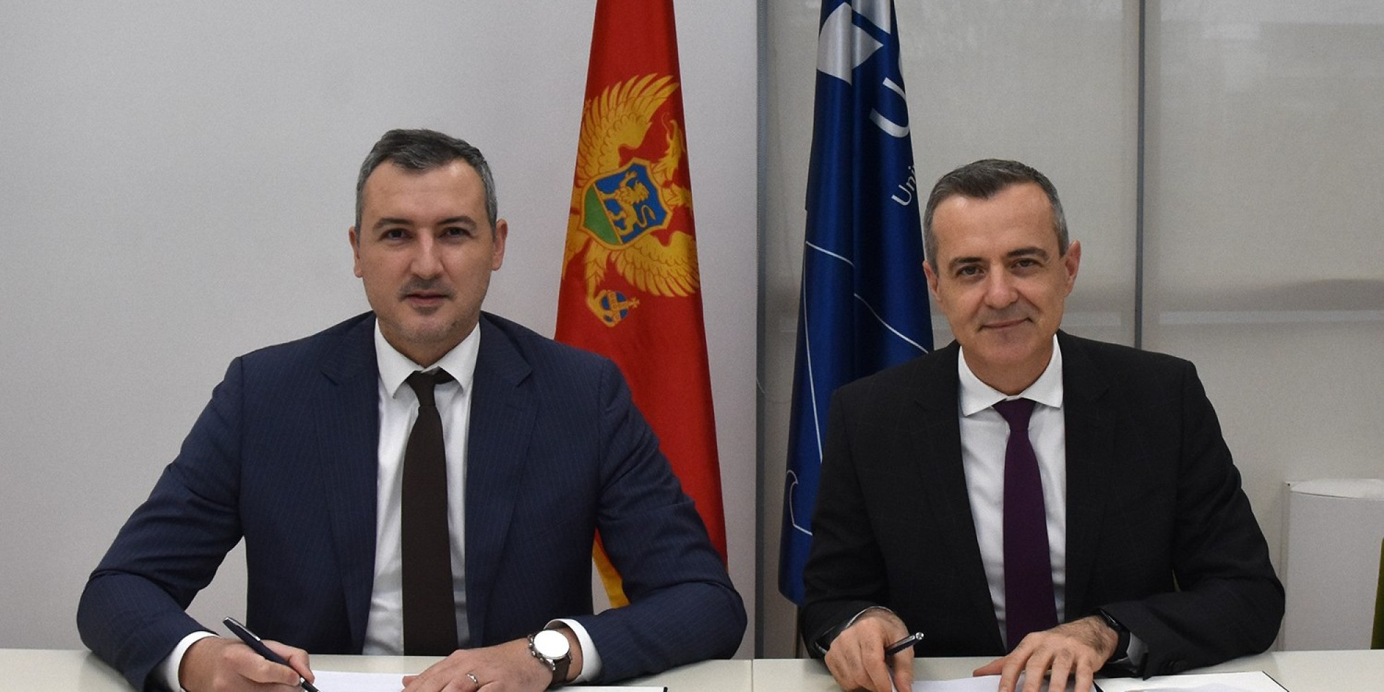 Univerzitet Crne Gore