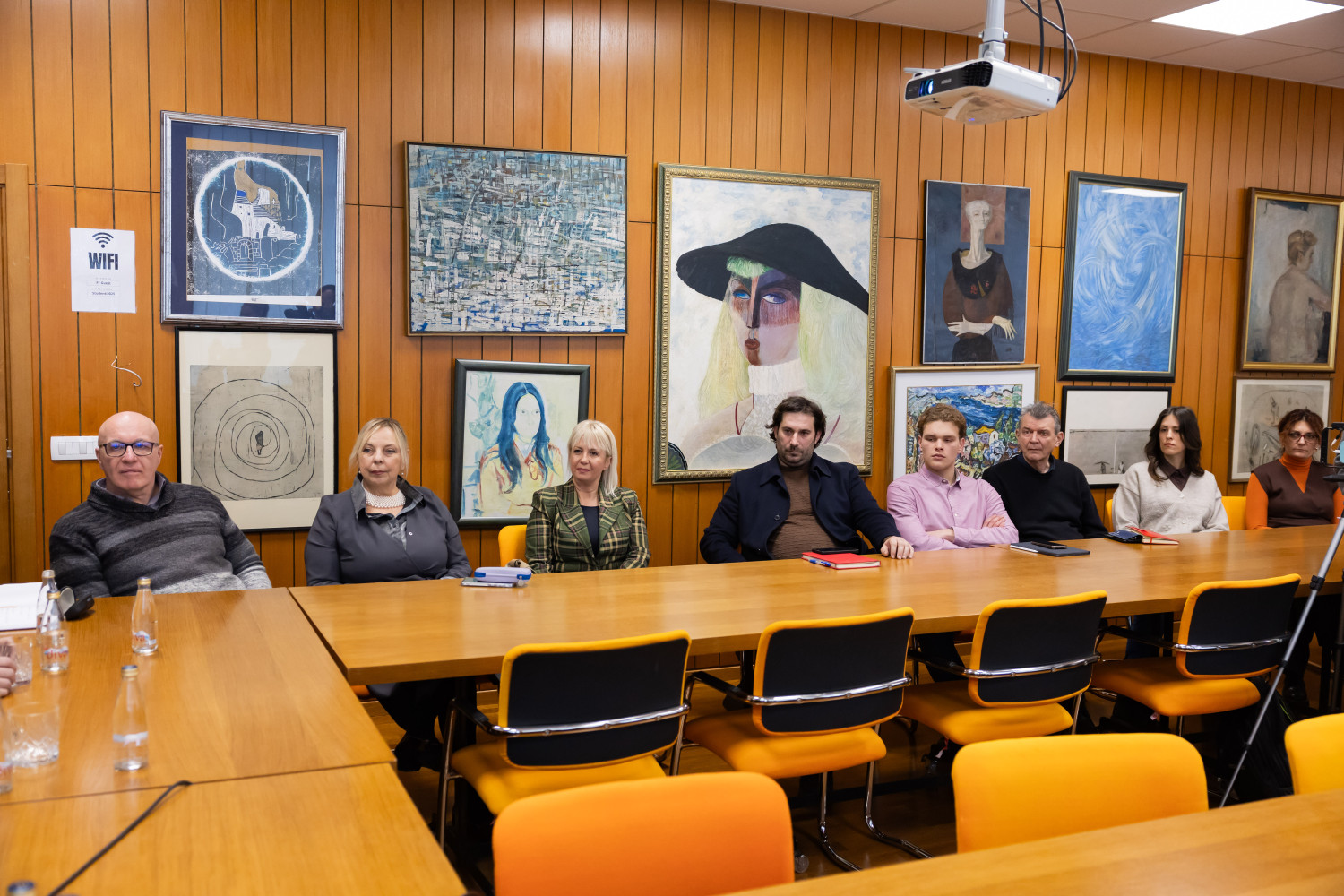 Univerzitet Crne Gore