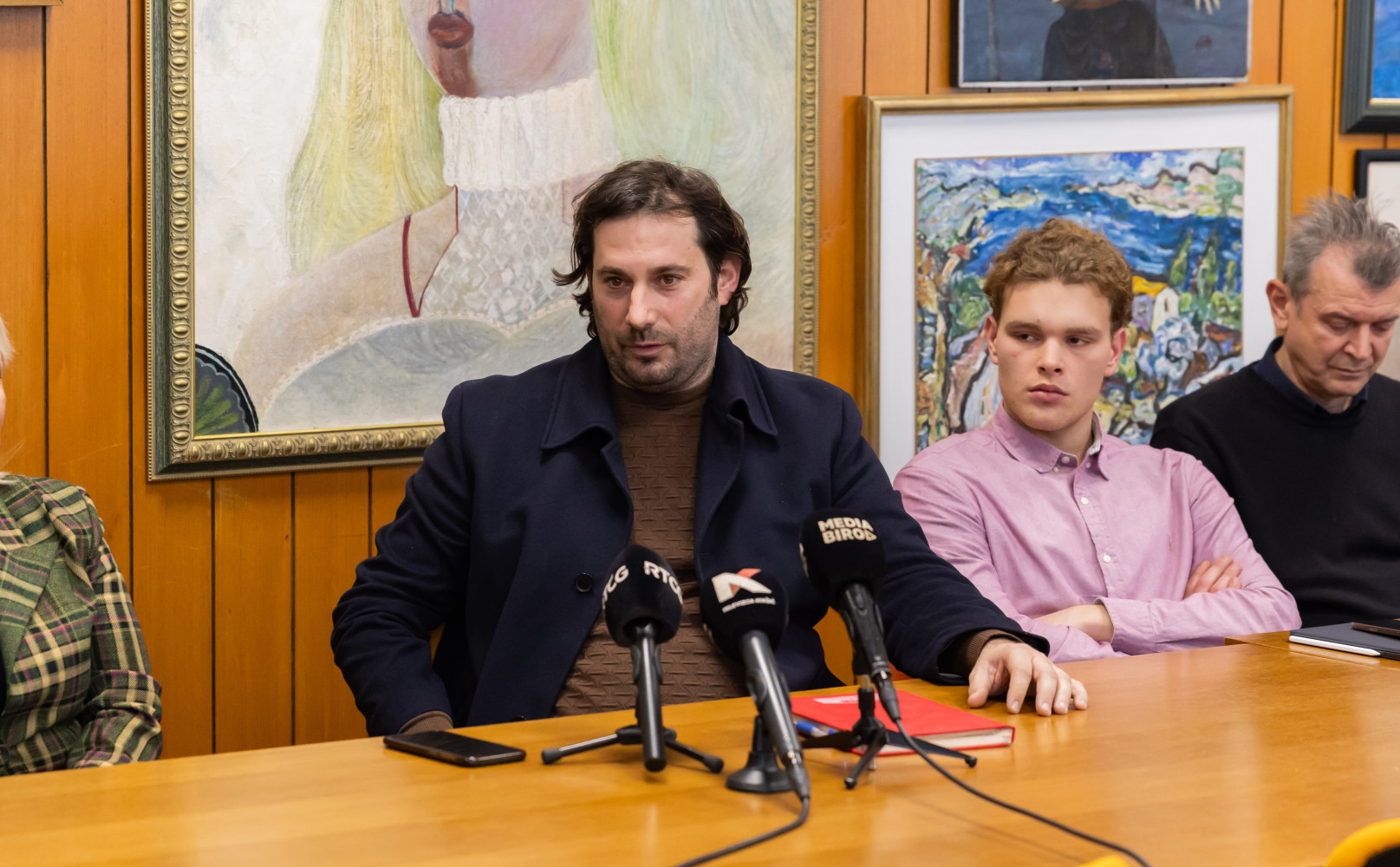 Univerzitet Crne Gore