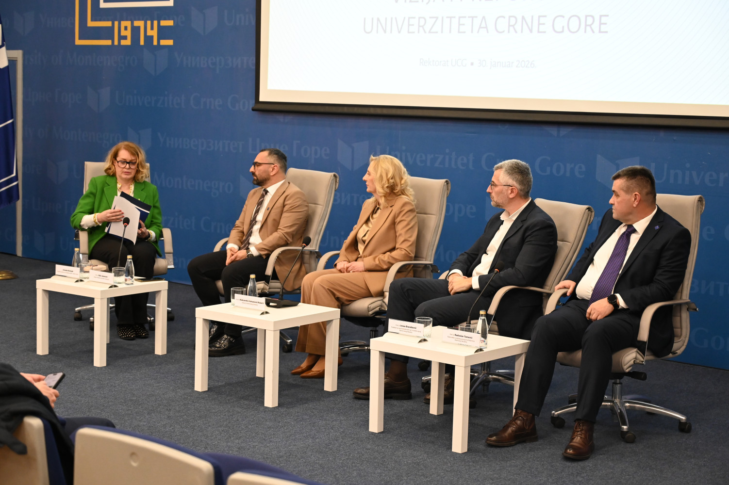 Univerzitet Crne Gore