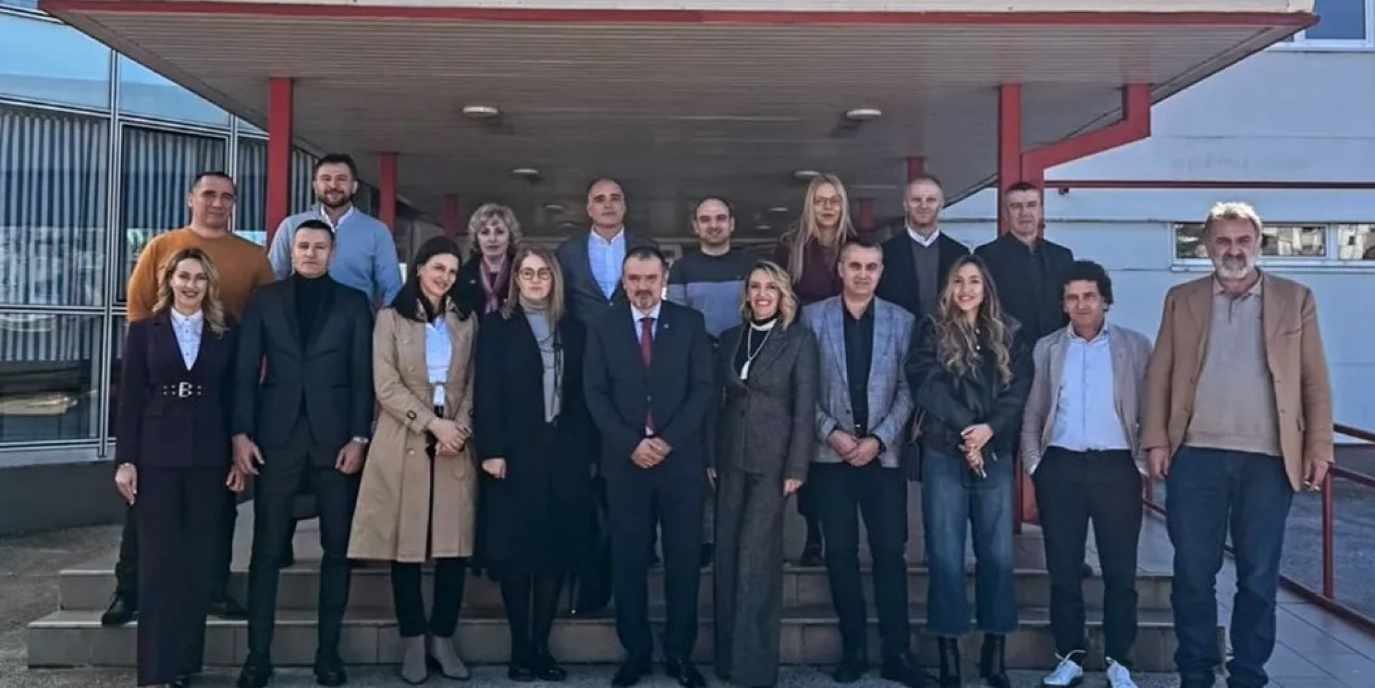 Univerzitet Crne Gore