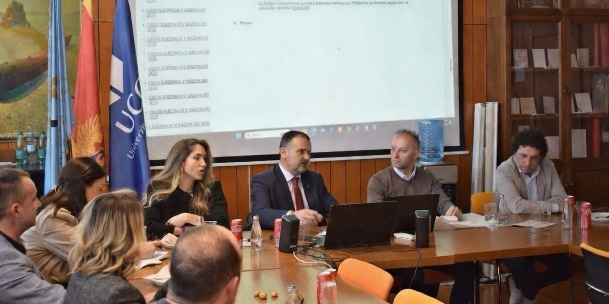 Univerzitet Crne Gore