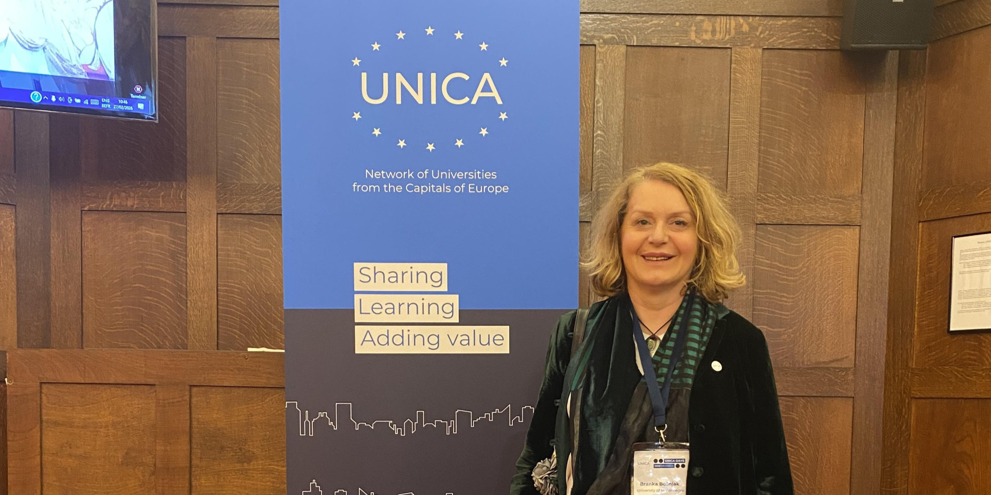 Univerzitet Crne Gore