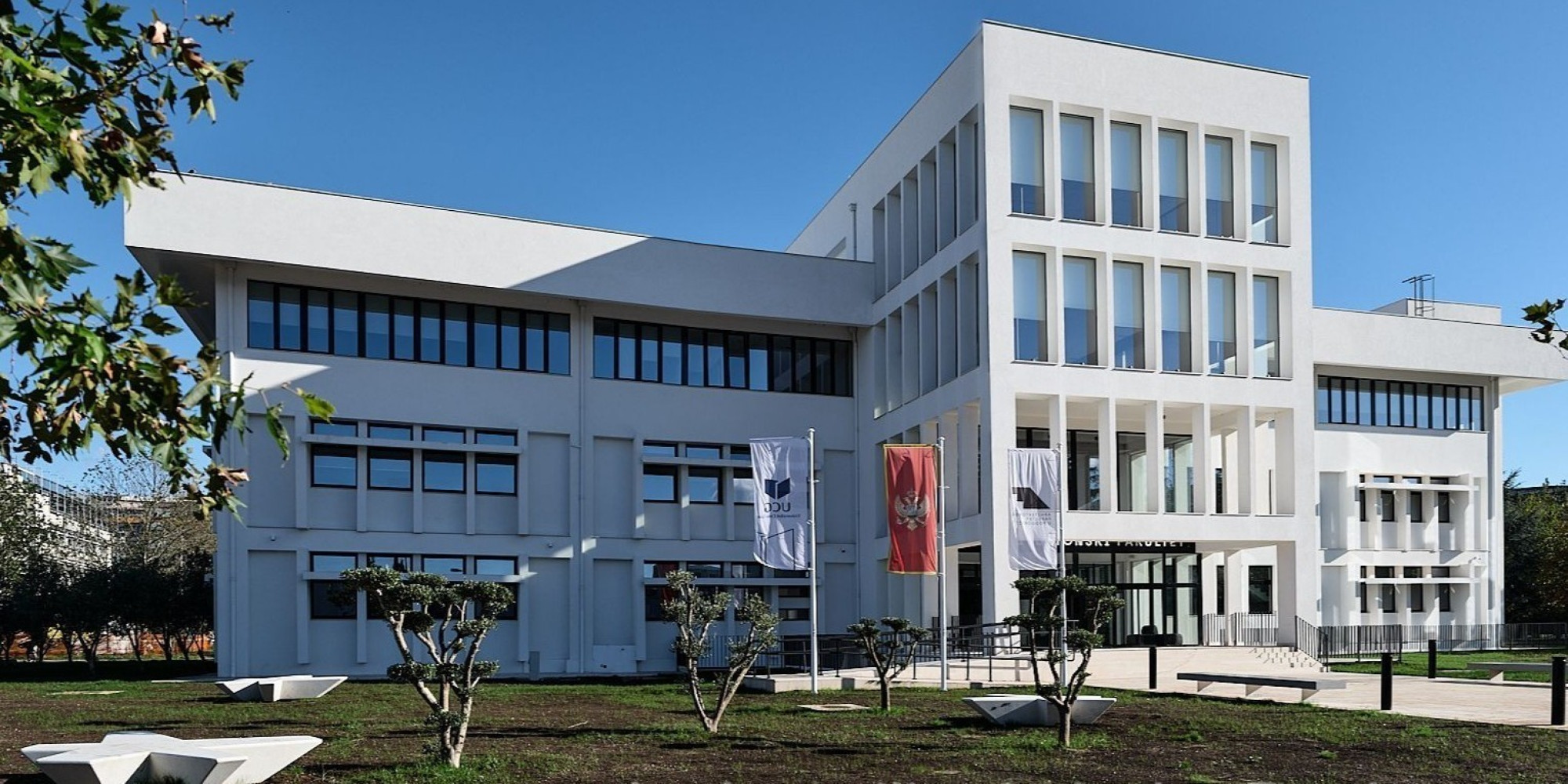 Univerzitet Crne Gore