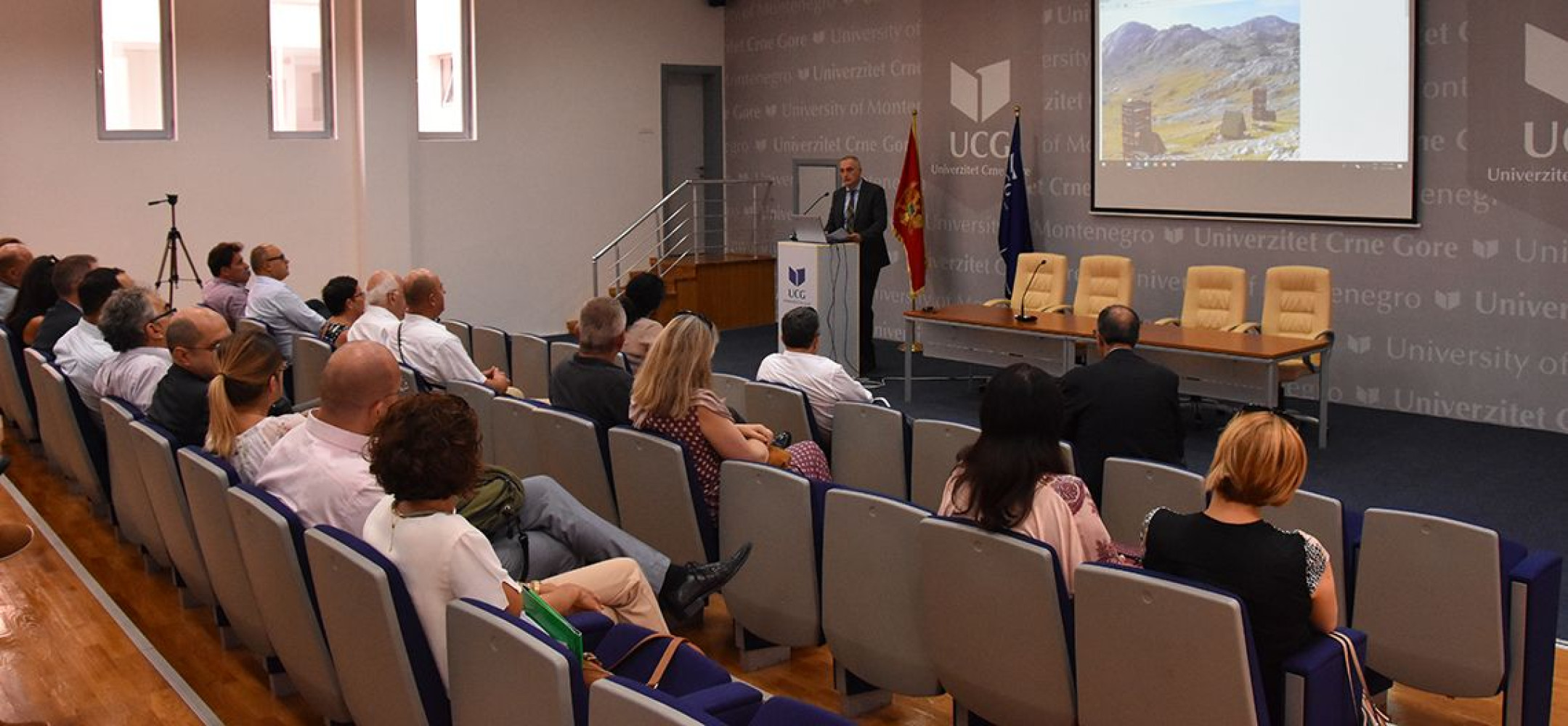Univerzitet Crne Gore