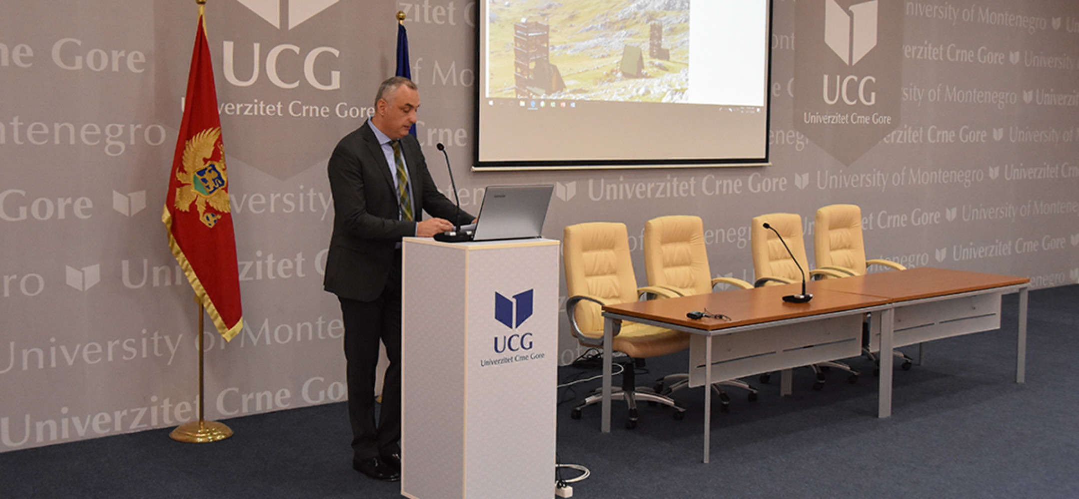 Univerzitet Crne Gore