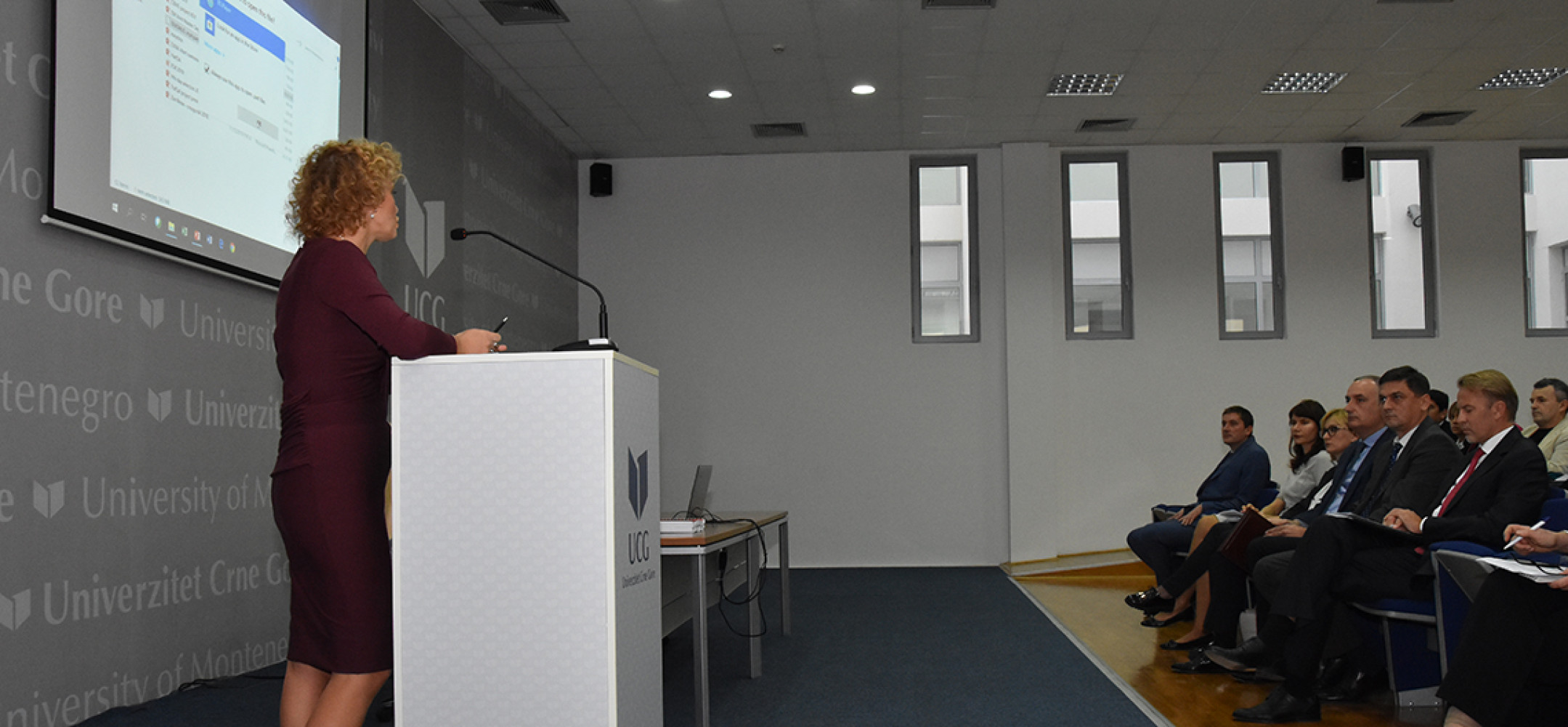 Univerzitet Crne Gore