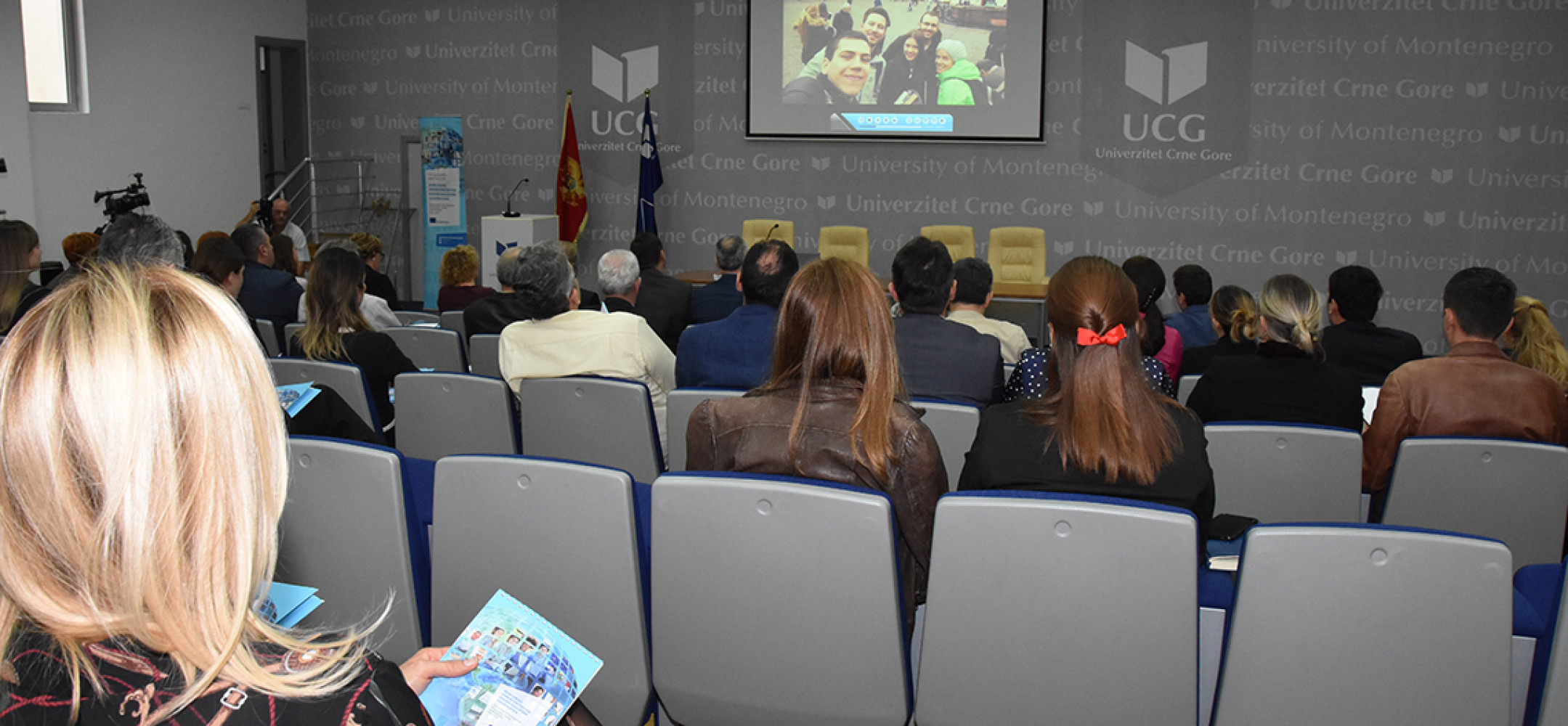 Univerzitet Crne Gore