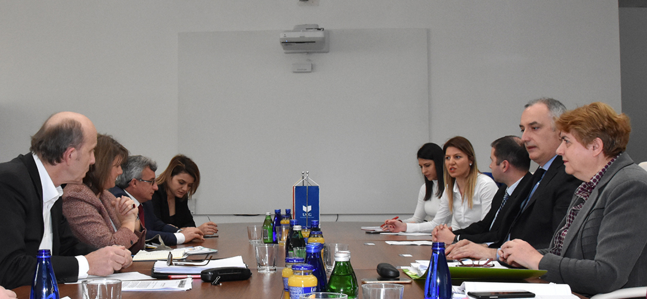 Univerzitet Crne Gore