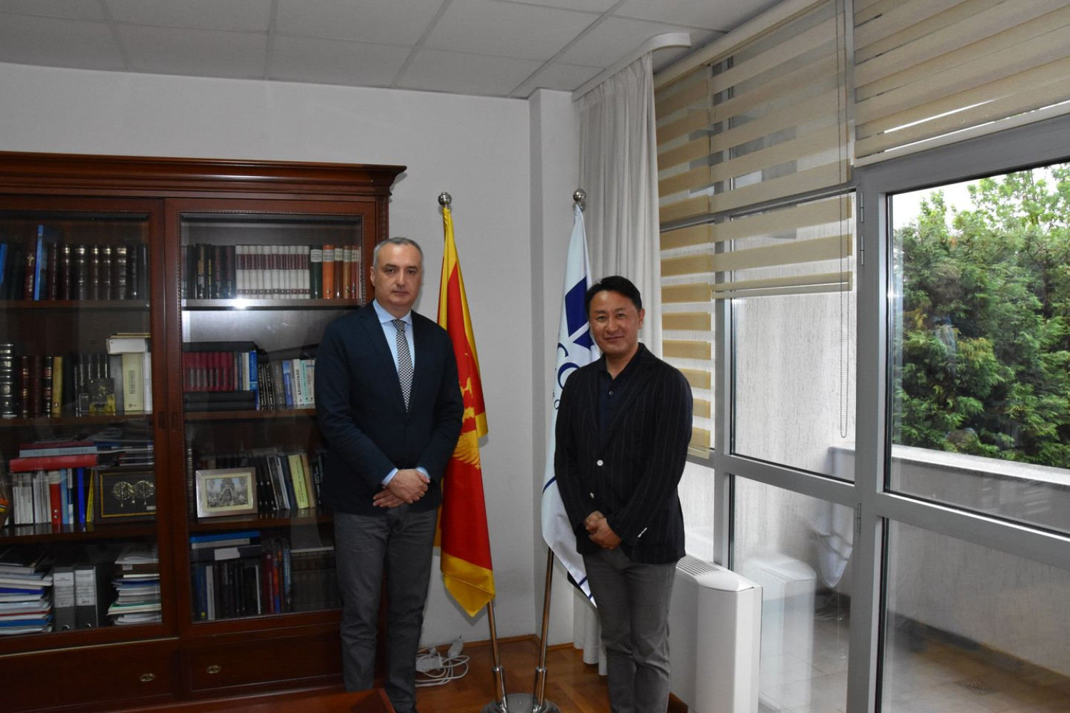 Univerzitet Crne Gore