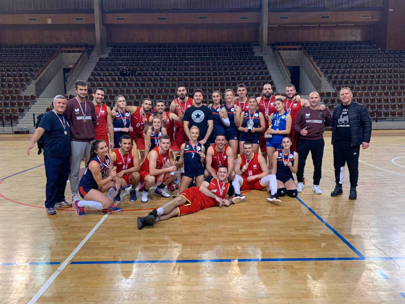 Univerzitet Crne Gore