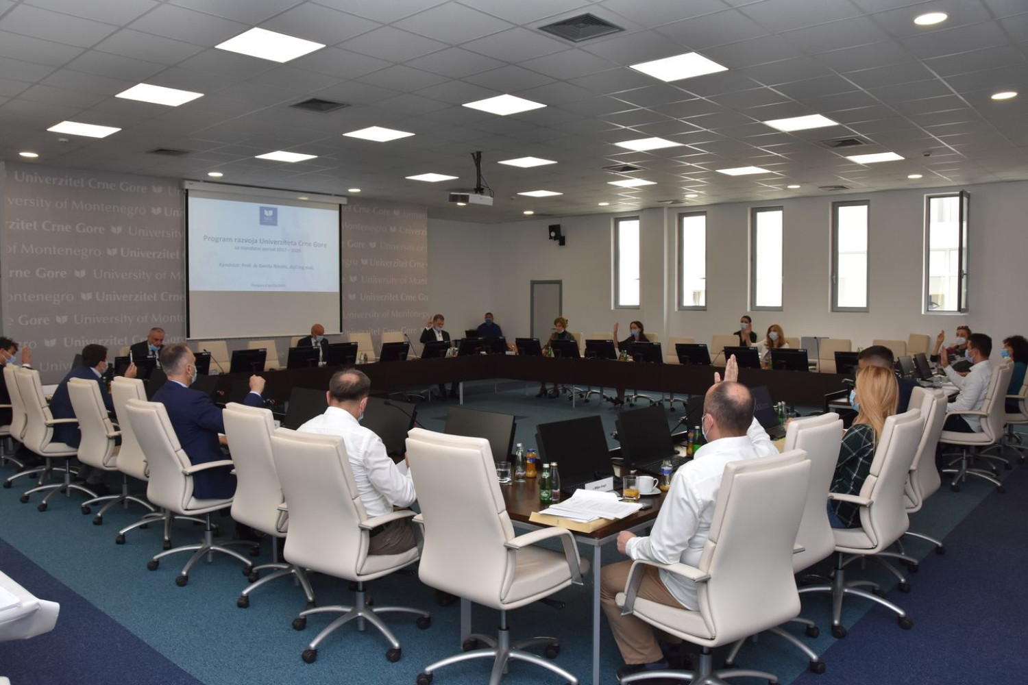 Univerzitet Crne Gore