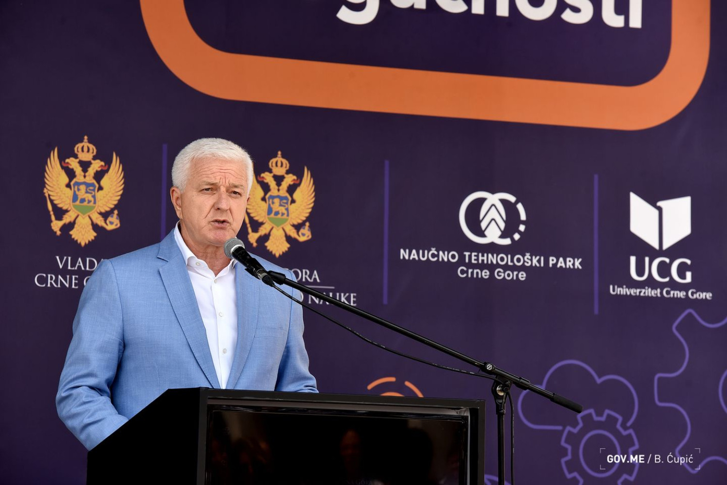 Univerzitet Crne Gore