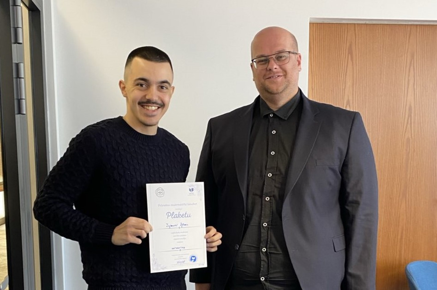 Univerzitet Crne Gore