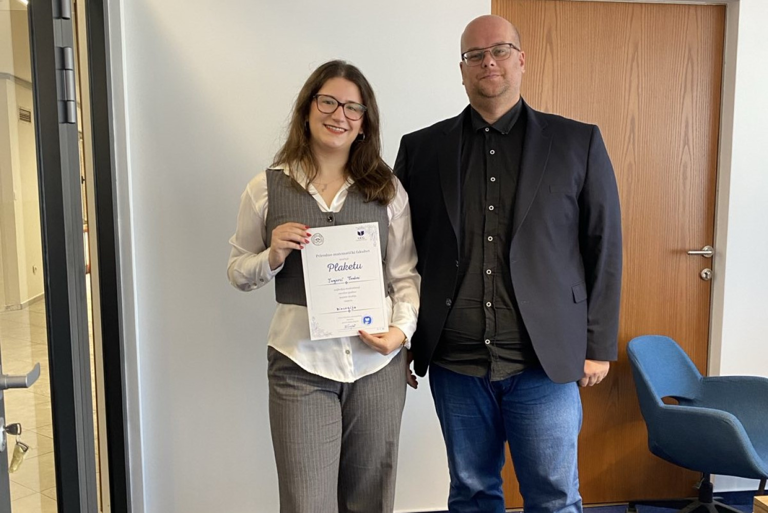 Univerzitet Crne Gore