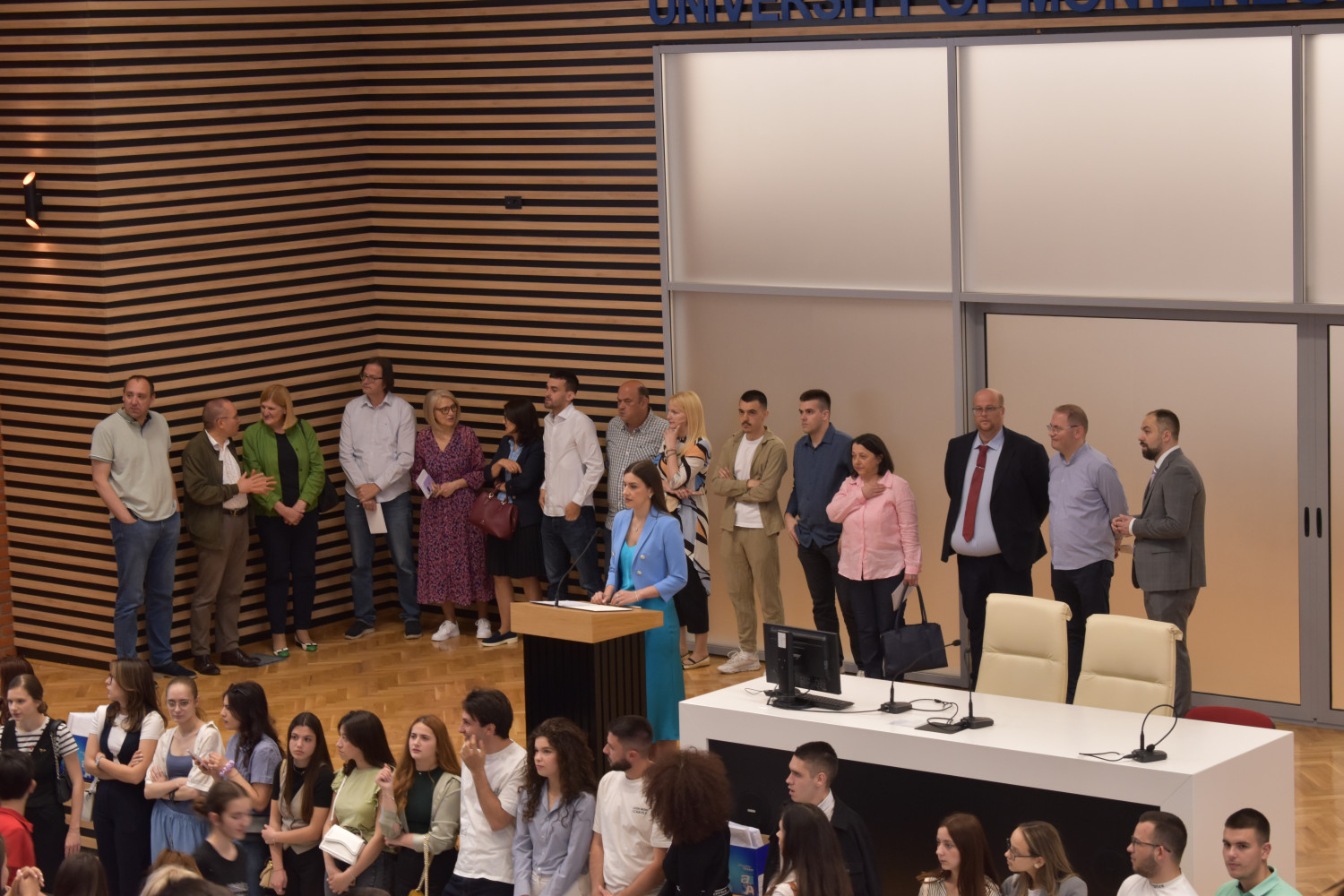 Univerzitet Crne Gore