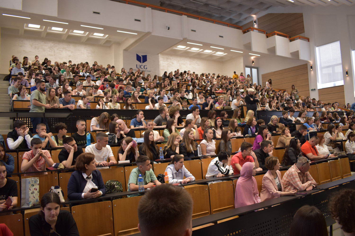 Univerzitet Crne Gore