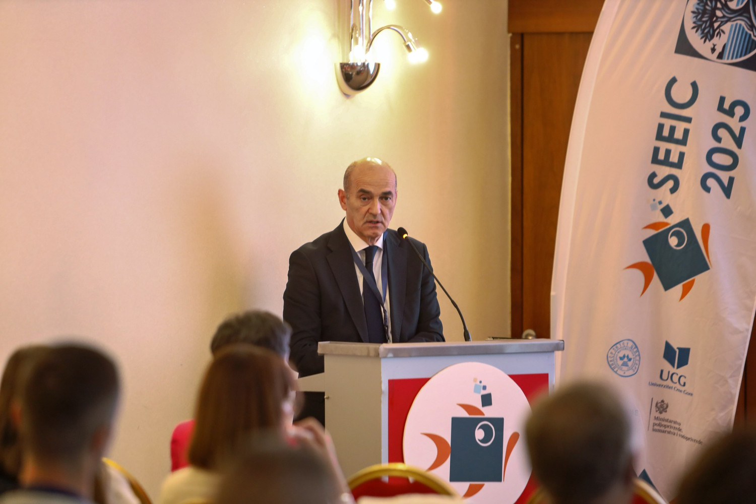 Univerzitet Crne Gore