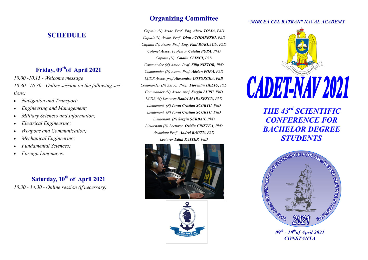 Univerzitet Crne Gore