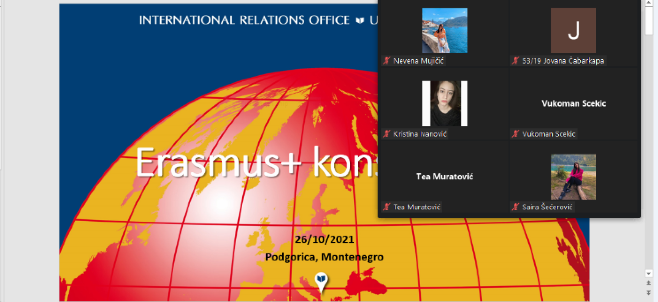 Univerzitet Crne Gore